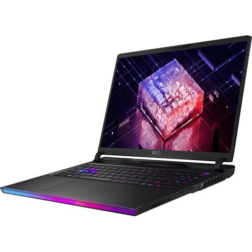 MSI Raider GE68HX 13VG-052AU 16 MSI Raider GE68HX 13VG-052AU 16